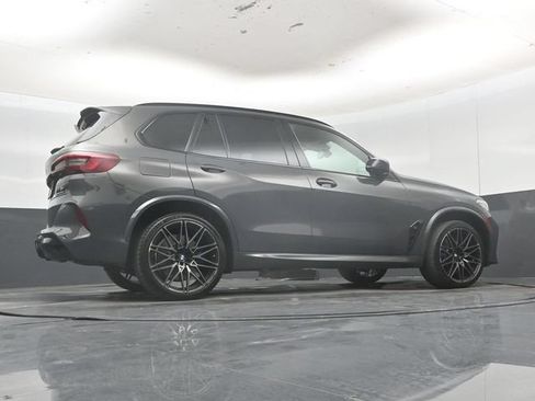 Used 2021 BMW X5 M w/ Competition Package AWD/4WD image 51