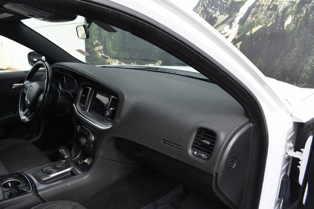 Used 2020 Dodge Charger SXT w/ Blacktop Package RWD image 24