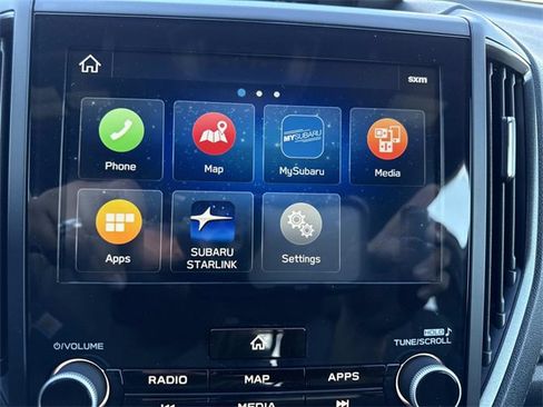 Certified 2025 Subaru Forester Wilderness image 22