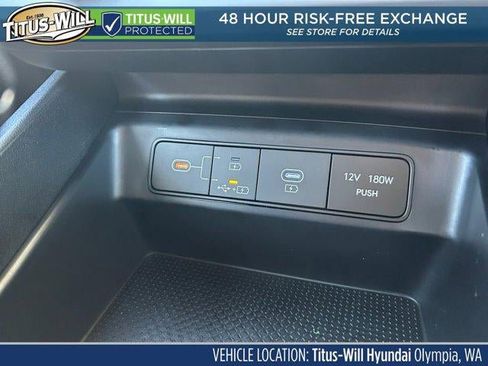 New 2026 Hyundai Santa Cruz SE AWD/4WD image 35