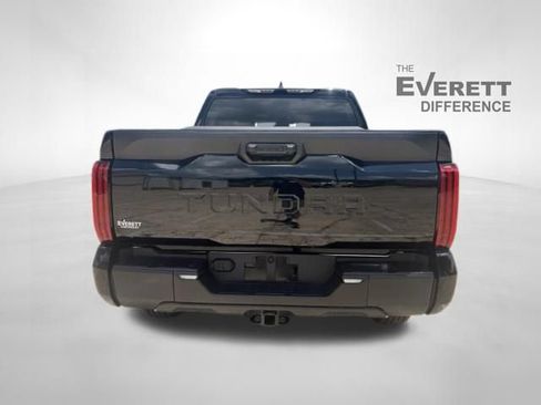 Used 2025 Toyota Tundra SR w/ SR Tow Package AWD/4WD image 6