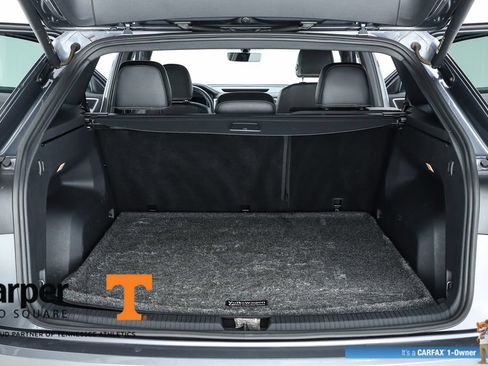 Used 2023 Volkswagen Atlas Cross Sport SE w/ Panoramic Sunroof Package FWD image 29