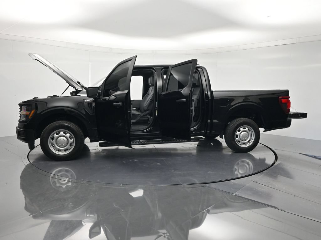 Used 2024 Ford F150 XL RWD image 47