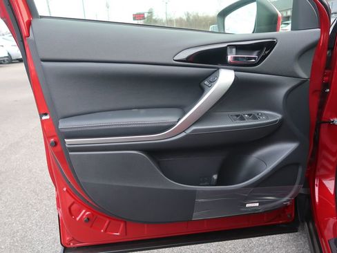 New 2026 Mitsubishi Eclipse Cross SE image 23