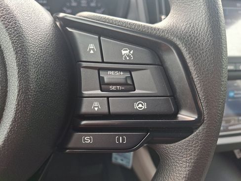 Certified 2026 Subaru Forester AWD/4WD image 22