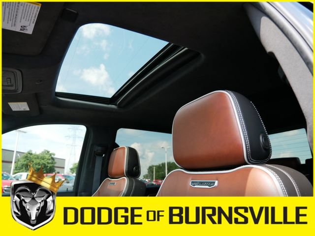 Used 2025 GMC Sierra 3500 Denali Ultimate w/ Snow Plow Prep/Camper Package AWD/4WD image 20