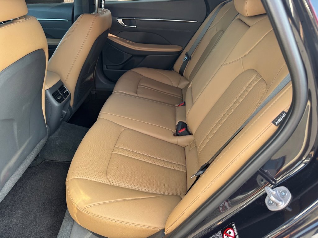 Used 2023 Hyundai Sonata Limited FWD image 13