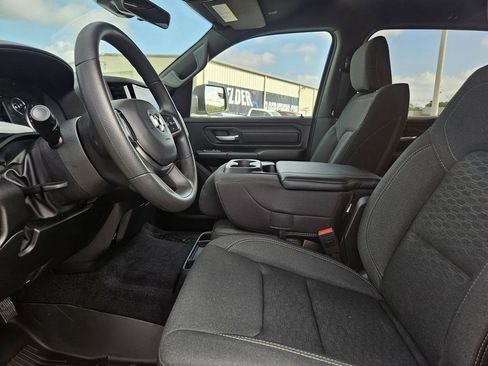 New 2026 RAM 1500 Tradesman image 10