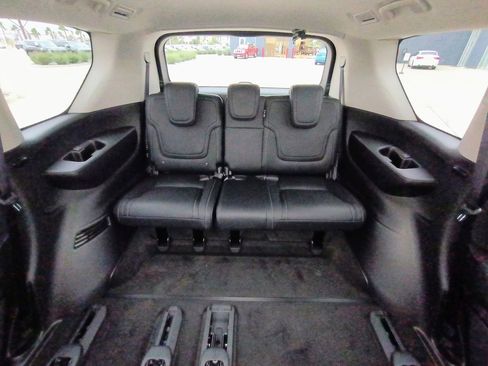 New 2026 Nissan Armada SV image 23