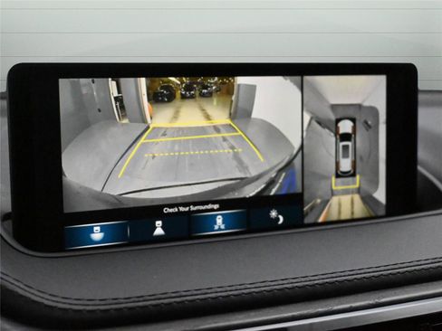 Certified 2023 Acura MDX SH-AWD w/ Advance Package image 7