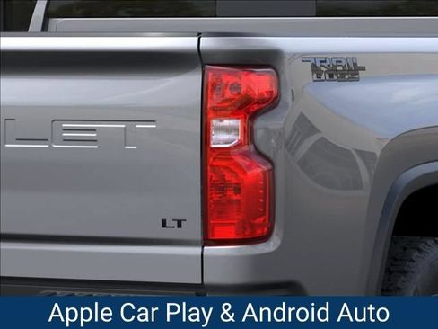 New 2026 Chevrolet Silverado 2500 LT w/ Trail Boss Package AWD/4WD image 12