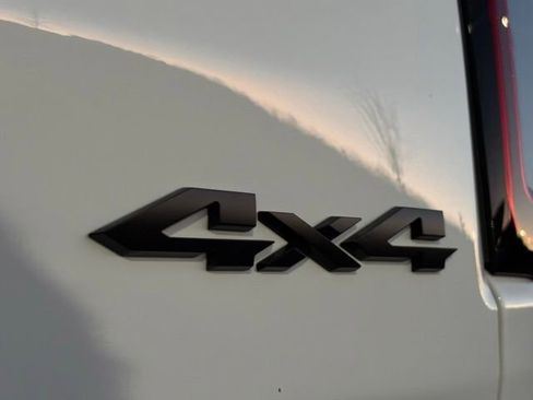 Certified 2025 RAM 1500 Tradesman image 20