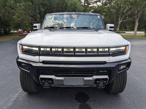 New 2025 GMC Hummer EV 2X image 9