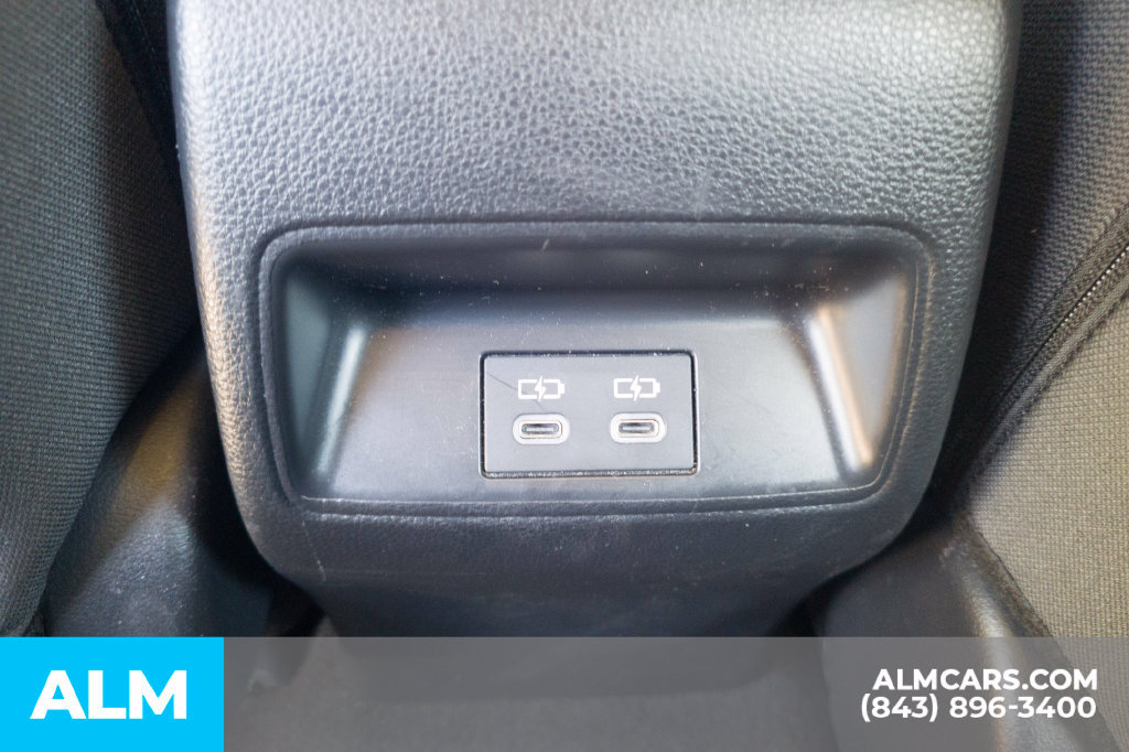 Used 2024 Toyota Corolla LE FWD image 21