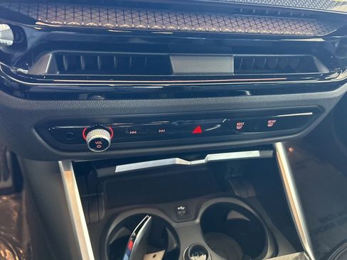Used 2025 BMW M3 RWD image 51
