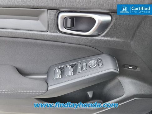 Certified 2024 Honda Civic Sport image 23