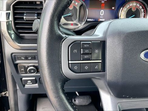 Used 2022 Ford F150 XLT w/ Equipment Group 302A High image 14