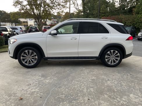 Certified 2023 Mercedes-Benz GLE 350 image 13