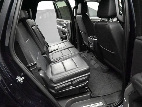 Used 2022 Chevrolet Tahoe LT AWD/4WD image 19