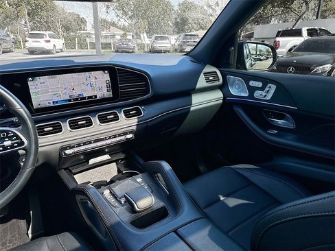 Used 2023 Mercedes-Benz GLE 450 4MATIC image 26