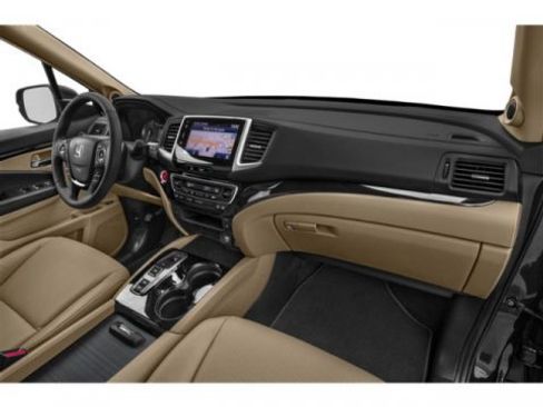 Certified 2020 Honda Ridgeline RTL-E image 15