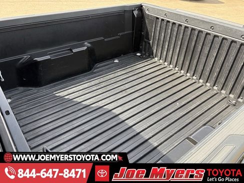 Used 2024 Toyota Tacoma SR5 image 30