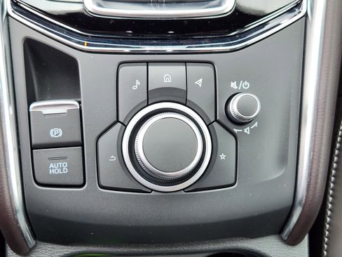 Certified 2025 MAZDA CX-5 Signature AWD/4WD image 23