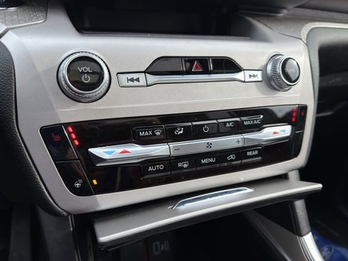 Used 2023 Ford Explorer Timberline w/ Timberline Technology Package image 46