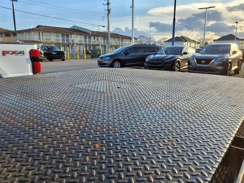 Used 2024 Chevrolet Silverado 3500 LT w/ Safety Package image 26