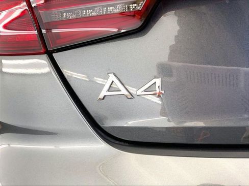 Certified 2023 Audi A4 2.0T Premium Plus w/ Premium Plus Package image 8