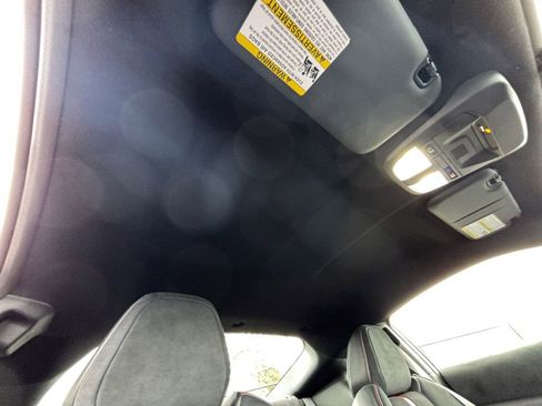 Used 2023 Subaru BRZ Limited image 28