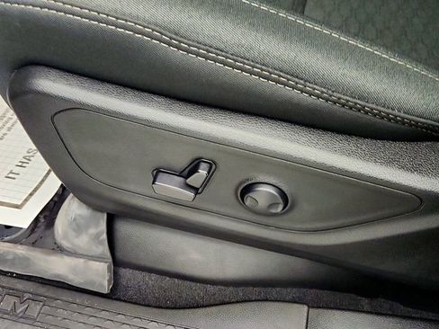 Used 2025 RAM 1500 Big Horn image 11