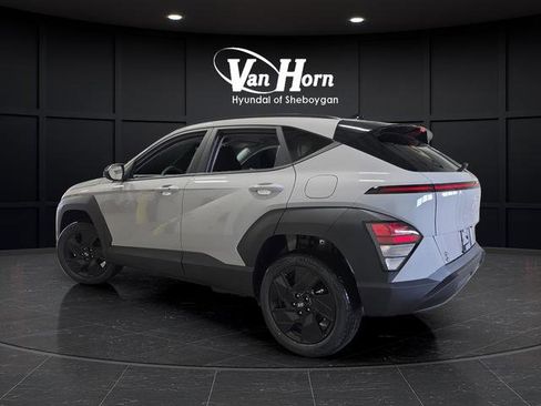 New 2026 Hyundai Kona SEL Sport AWD/4WD image 5
