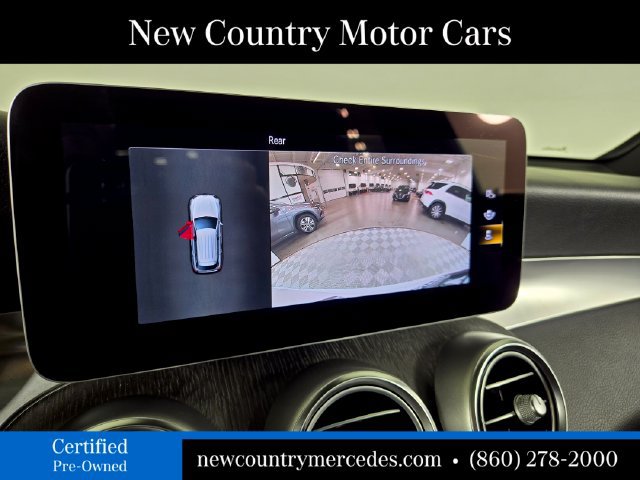 Certified 2022 Mercedes-Benz GLC 300 4MATIC image 29