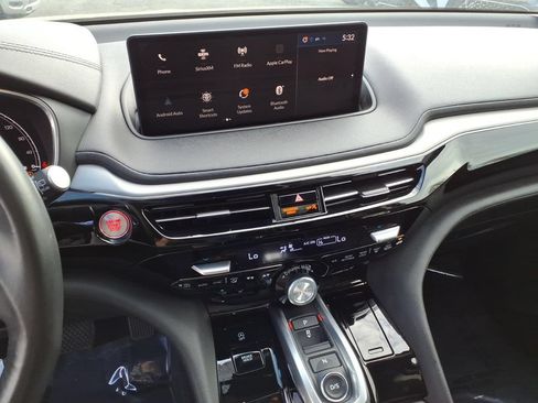 Used 2024 Acura MDX SH-AWD image 8