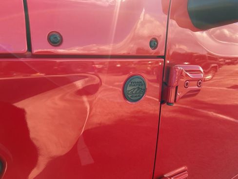 Certified 2024 Jeep Wrangler Sport S image 19