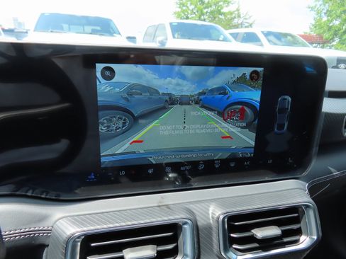 New 2025 Ford Mustang GT Premium image 13