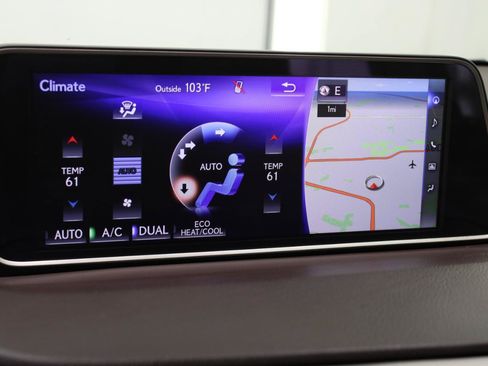 Used 2017 Lexus RX 350 FWD w/ Premium Package image 84
