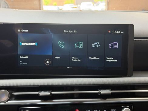 New 2026 Hyundai Santa Cruz SE FWD image 14