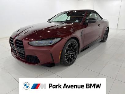 Certified 2024 BMW M4 xDrive Competition w/ Executive Package