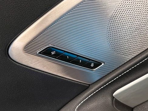 Used 2020 Chevrolet Corvette Stingray w/ 2LT Preferred Equipment Group image 86