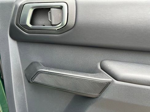 New 2025 Ford Bronco Outer Banks image 18