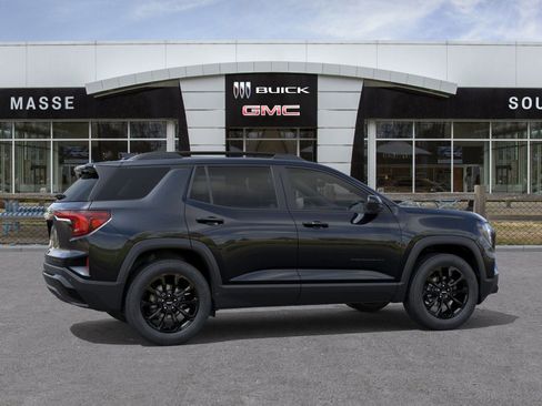 New 2026 GMC Terrain Elevation image 5