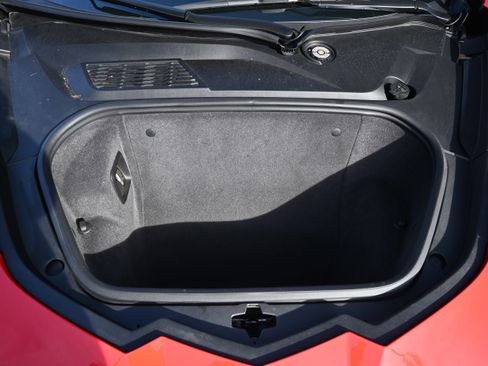 Used 2023 Chevrolet Corvette Z06 image 35