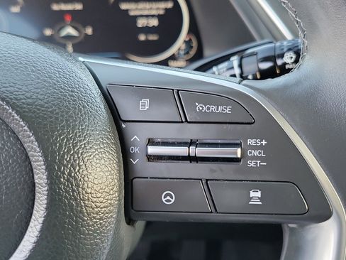 Certified 2023 Hyundai Sonata SEL w/ Convenience Package image 8