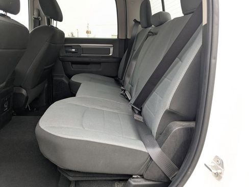 Used 2023 RAM 1500 Classic SLT w/ Trailer & Traction Group image 27