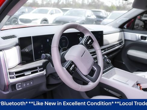 Used 2026 Hyundai Santa Fe Limited AWD/4WD image 5