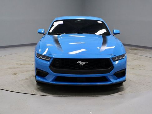 Used 2025 Ford Mustang EcoBoost image 7
