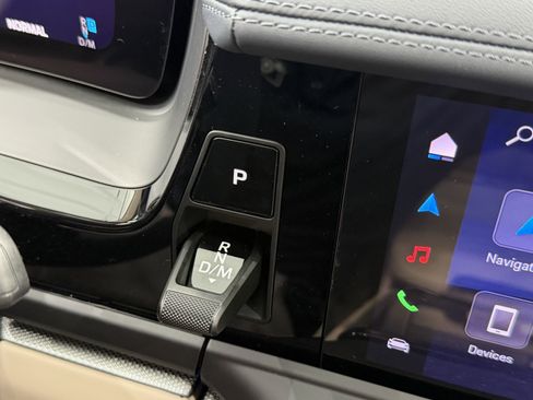 New 2026 Porsche Panamera 4 image 38