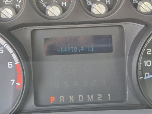 Used 2012 Ford F350 XL image 15